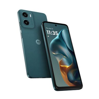 CELULAR MOTOROLA MOTO G05 - XT2523-2 VERDE