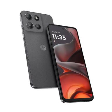 CELULAR MOTOROLA MOTO G15 GRIS