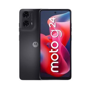 Celular Motorola Moto G24 128GB 4GB RAM