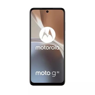 Celular Motorola Moto G32 128gb 6gb Ram Rosa