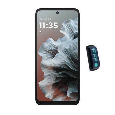 Celular Motorola Moto G35 5G 256/4GB Gris