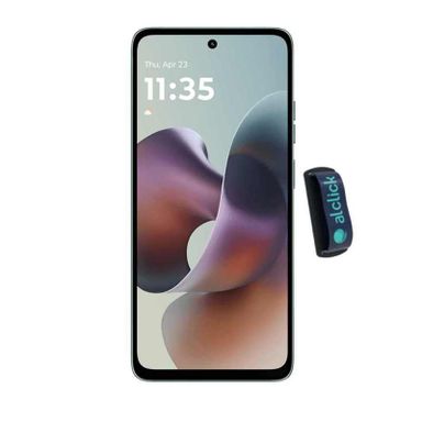 Celular Motorola Moto G56 5G 256/8GB Gris