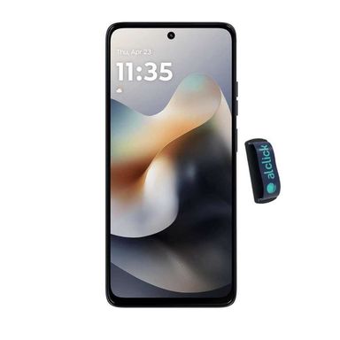 Celular Motorola Moto G56 5G 256/8GB Negro