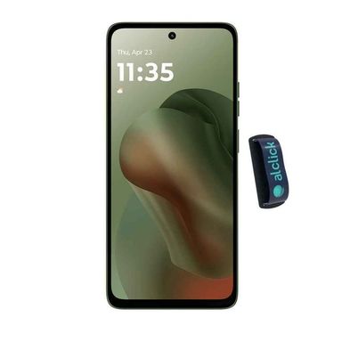 Celular Motorola Moto G56 5G 256/8GB Verde