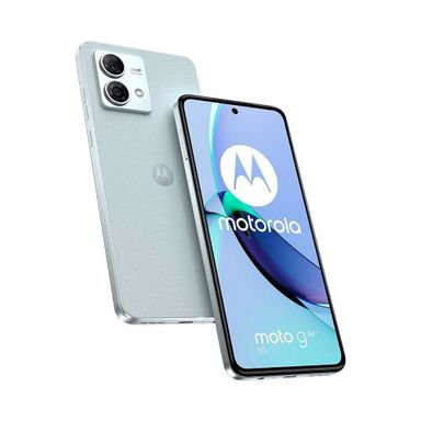 Celular Motorola Moto G84 5G 256GB Ballad Blue
