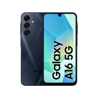 CELULAR SAMSUNG GALAXY A16 - SM-A166M AZUL