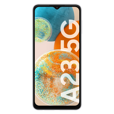 Celular Samsung Galaxy A23 5G Blanco