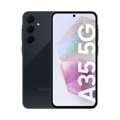 CELULAR SAMSUNG GALAXY A35 5G 256GB AWESONE NAVY