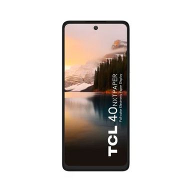 Celular TCL 40 Nxtpaper 256/8GB Opalescente