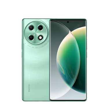 Celular Tecno Mobile Camon 30S 6.78" 8GB 256GB Green