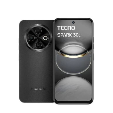 CELULAR TECNO SPARK 30C ORBIT WHITE