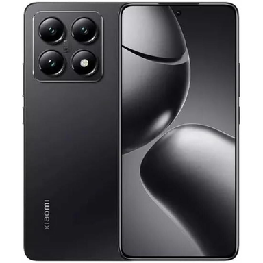 Celular Xiaomi 14T Pro 512GB 12GB RAM