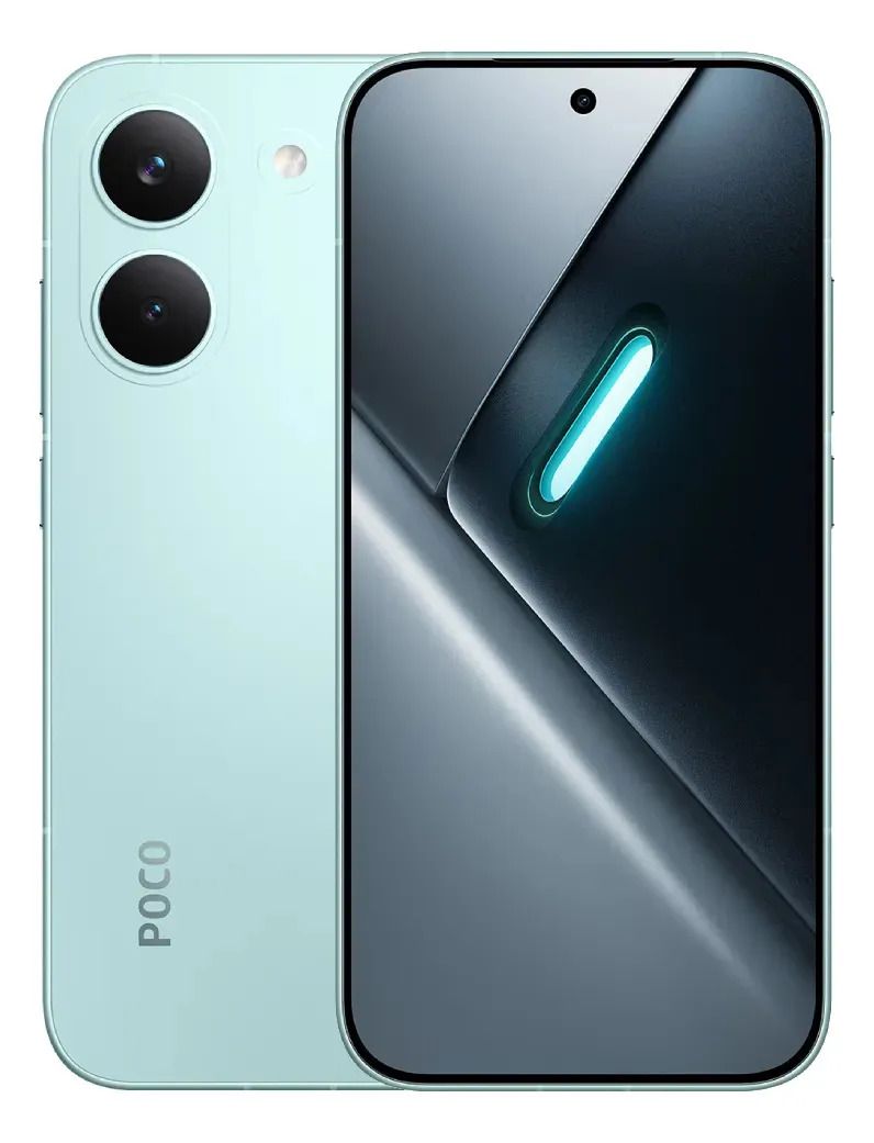 Rams Black Rams Celular Poco X8 Pro 8gb Ram 256gb Rom Dual Sim 6.59 Amoled Dimensity ...
