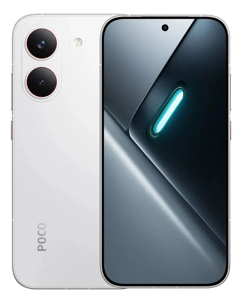 Rams Black Rams Celular Poco X8 Pro 8gb Ram 256gb Rom Dual Sim 6.59 Amoled Dimensity ...