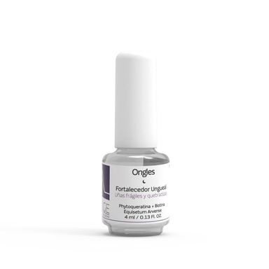 Cepage Ongles Fortalecedor Ungueal Para Uñas Débiles X 4 Ml