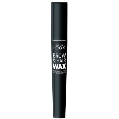 Cera para Cejas Get The Look Brow & Hair Wax