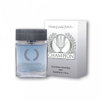 CHAMPION x 50ml.
