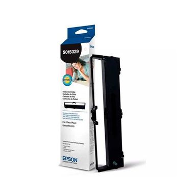Cinta de tinta S015329 FX-890 RIBBON