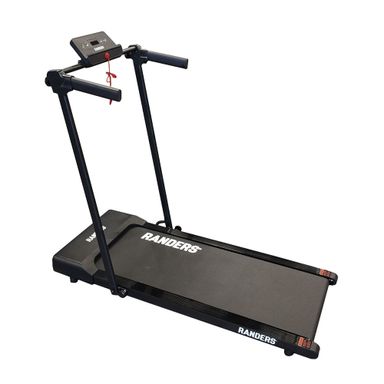 Cinta para Correr Randers ARG-308 – Motorizado con Velocidad de hasta 10 km/h