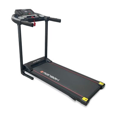 Cintas Para Correr Ranbak 512 con inclinación manual