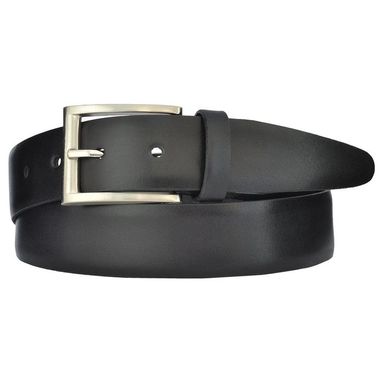 CINTURON COMORAS NEGRO