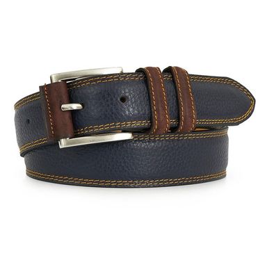 CINTURON TORMUN AZUL