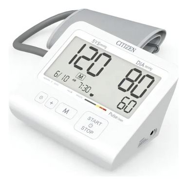 Citizen CHU-503 Blanco De brazo