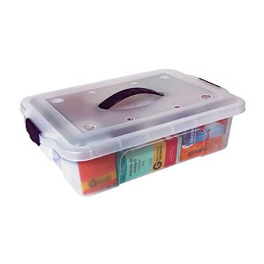 CJA OR C/MJA TRANP. 8.4L