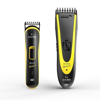 Clipper GA.MA GC542 + Trimmer GT527