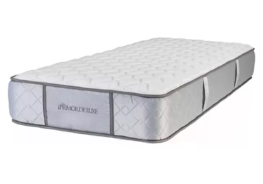 Colchon 1 1/2 Plazas La Cardeuse Primor de Luxe 100x190