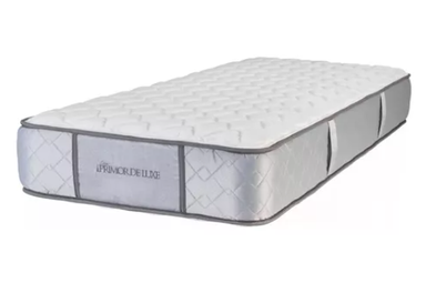 Colchon 1 1/2 Plazas La Cardeuse Primor de Luxe 100x200