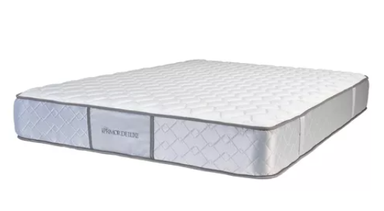 Colchon 1 1/2 Plazas La Cardeuse Primor de Luxe 120x190
