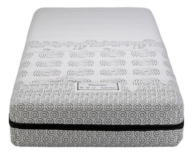 Colchón de espuma Suavestar Espuma Relax 1 plaza