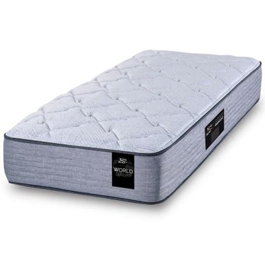 Colchón de Resortes 1 plaza y media King Koil Bradley 100x190