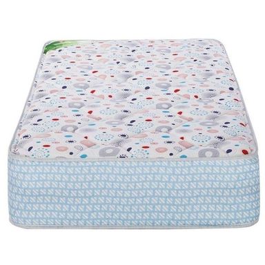 Colchón de Resortes Suavegom Preston 1 PLAZA (190x80)