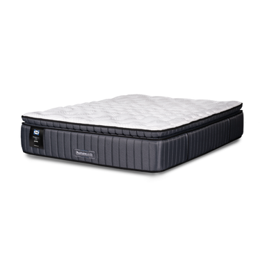 Colchon King (200x200) Sealy Jade Gris