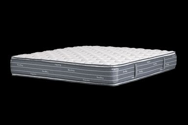 Colchón King 200x200  Bonelltop - GRIS