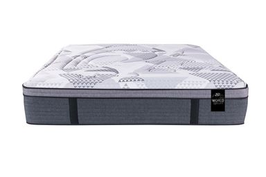 Colchon King Koil Luxury Pocket Resortes Pillow – King 200 x 180 Onyx