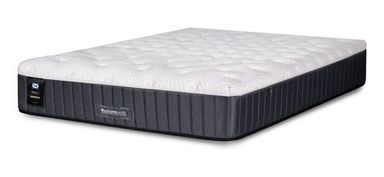 Colchón Queen (160x200) Emerald Sealy Espuma Blanco