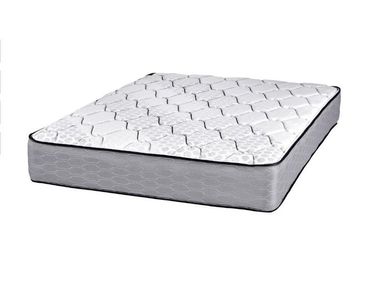 COLCHÓN SUAVESTAR BOREAL BAMBOO 160x200 RESORTE QUEEN SIZE
