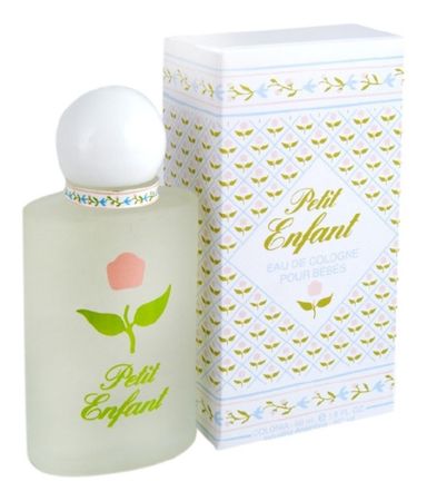 Colonia Bebe Petit Enfant 60ml