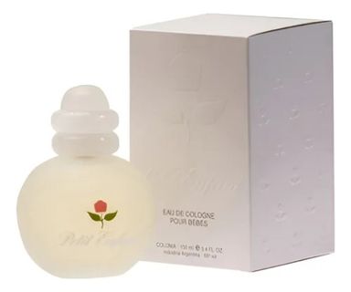 Colonia Petit Enfant Paris X100ml