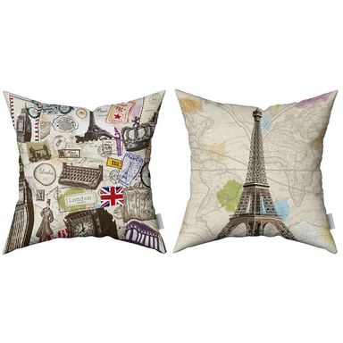 Combox2 Almohadones 40x40 Viajes