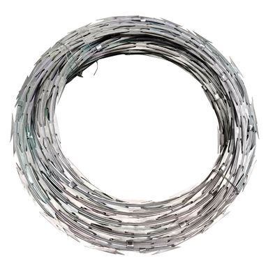 Concertina con Candado 65x450 Mm 10 Mts Arnik