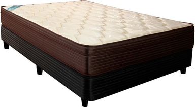 Conjunto Taurus Gd Jackard 1.40X1.90 Cr Pw