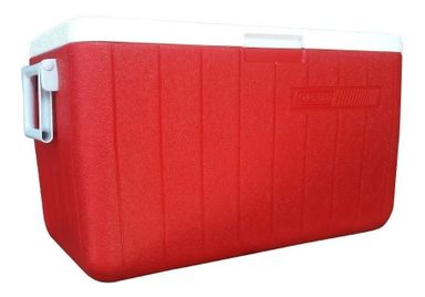 Conservadora Beach 48qt Colores Coleman