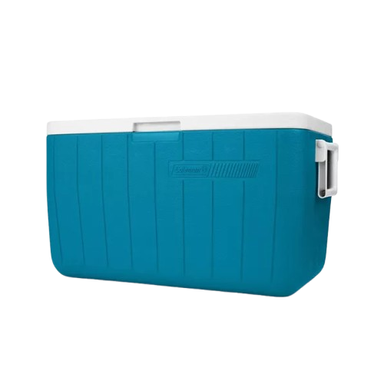 Conservadora Coleman 2160729 Chiller 48QT Ocean