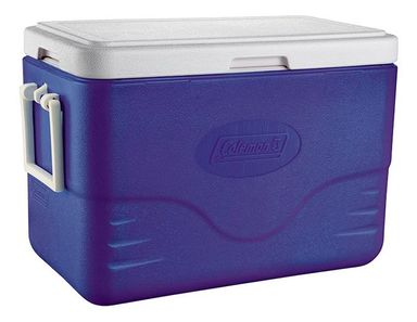 Conservadora Coleman Beach 28qt 26 Litros Con Manijas