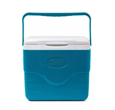 Conservadora Coleman Chiller 9QT Ocean
