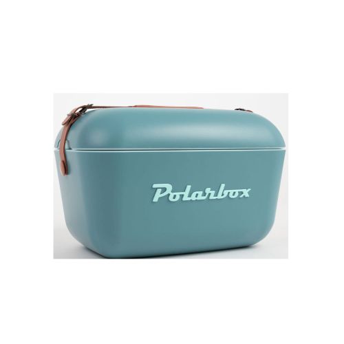 Conservadora Heladera Polarbox 20 Litros Azul en Precialo - Heladeras ...